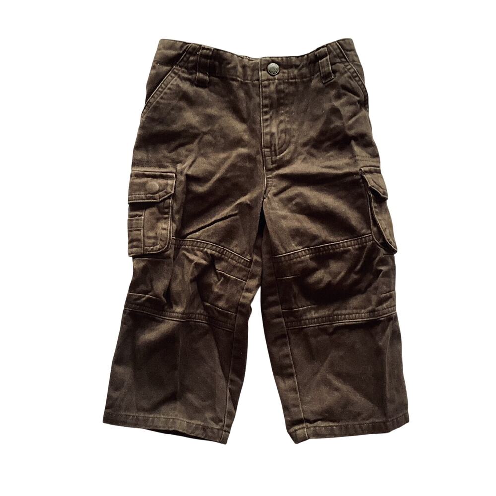 Greendog Cargo Pants